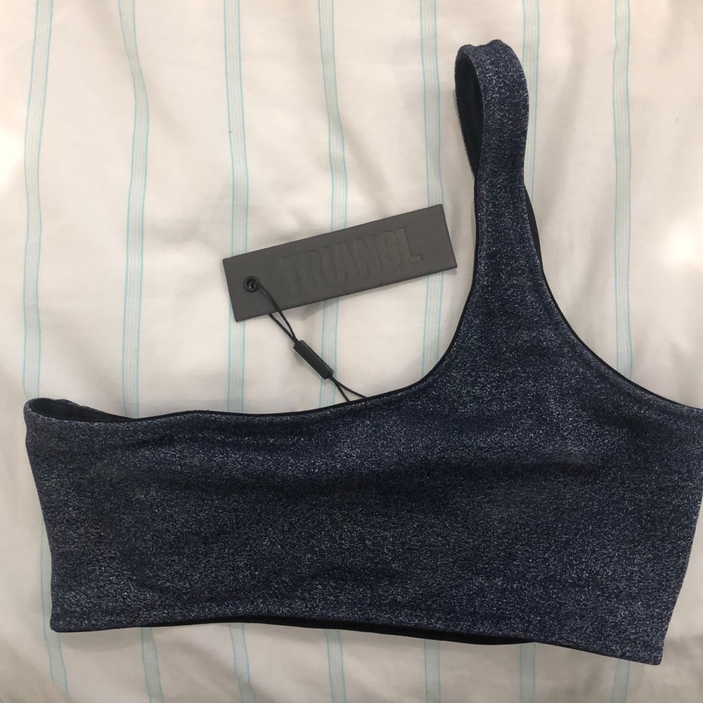 Triangl swim top